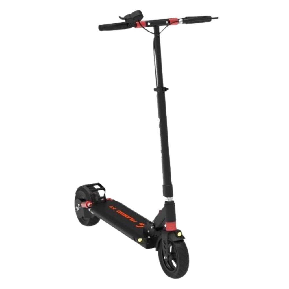 Купить электросамокат Kugoo X1 JILONG 600W Электросамокат Kugoo X1 JILONG 600W