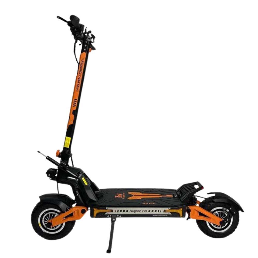 Купить электросамокат Kugoo Kirin G4 Pro Электросамокат Kugoo Kirin G4 Pro