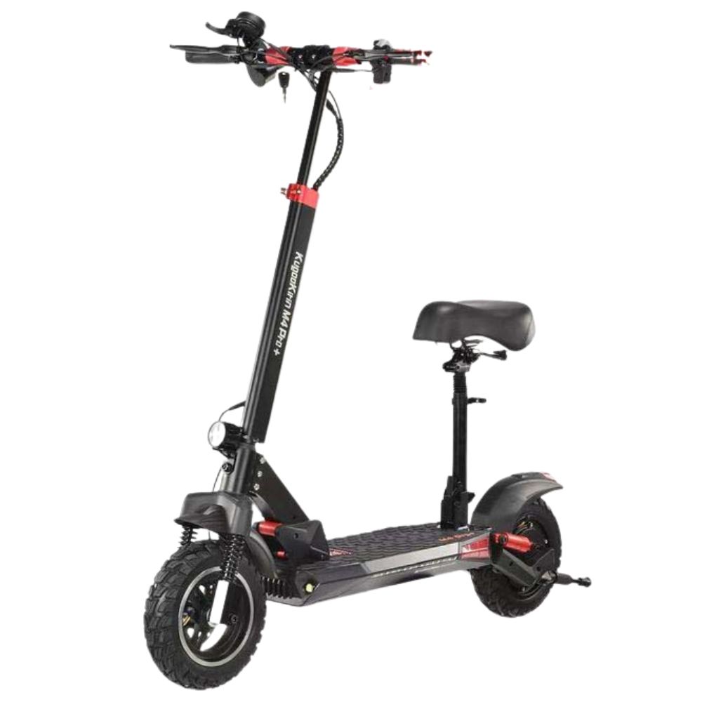 Купить электросамокат Kugoo Kirin M4 Pro Plus 2023 800w Электросамокат Kugoo Kirin M4 Pro Plus 2023 800w