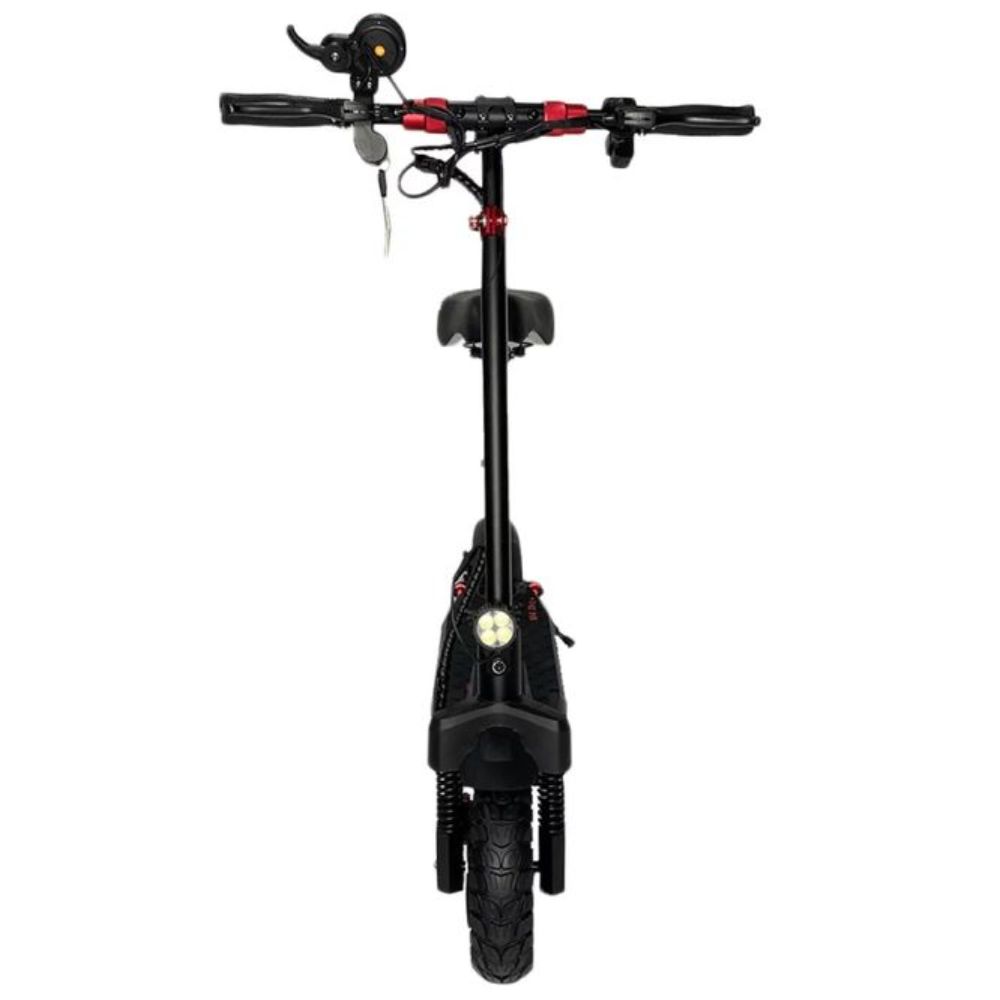 Электросамокат Kugoo Kirin M4 Pro Plus 2023 800w