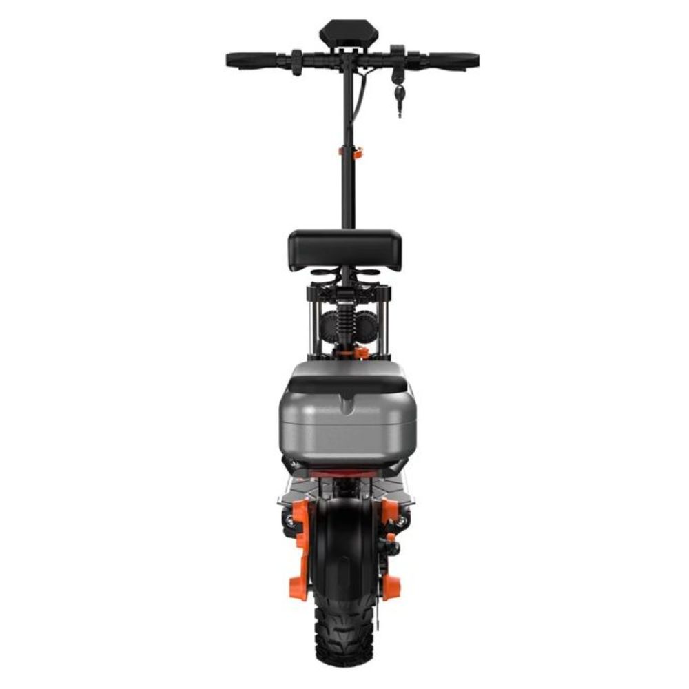 Электросамокат Kugoo Kirin M5 Pro 2023 1000W
