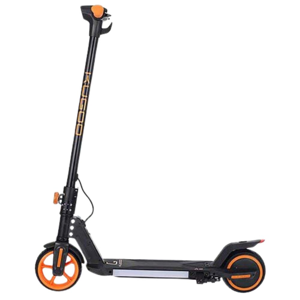 Купить электросамокат Kugoo Kirin A2 150W Электросамокат Kugoo Kirin A2 150W