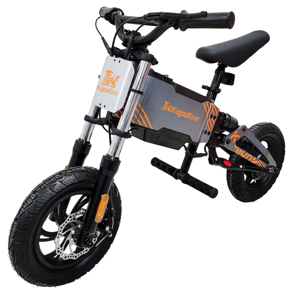 Купить электробеговел Kugoo Kirin H2 150W Электробеговел Kugoo Kirin H2 150W