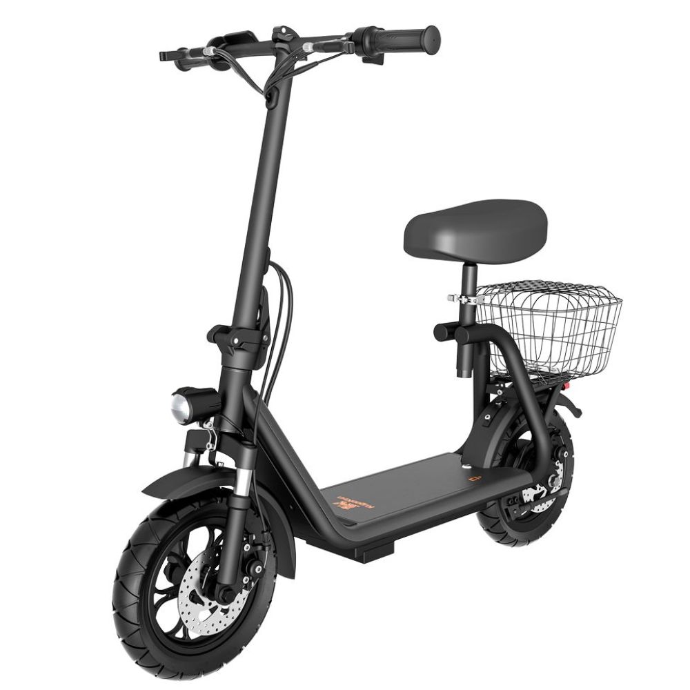 Купить электросамокат Kugoo Kirin C1 Plus 2024 500W Электросамокат Kugoo Kirin C1 Plus 2024 500W