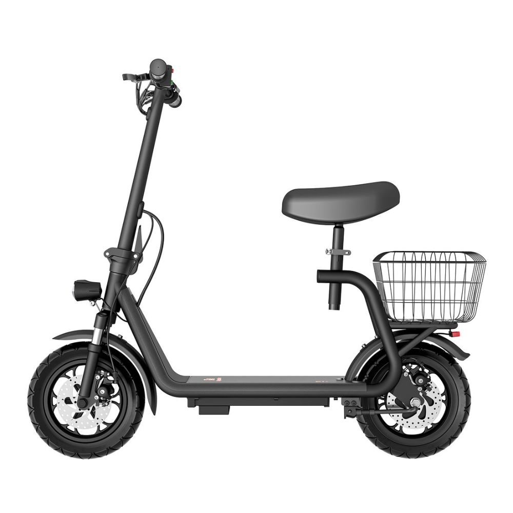 Электросамокат Kugoo Kirin C1 Plus 2024 500W