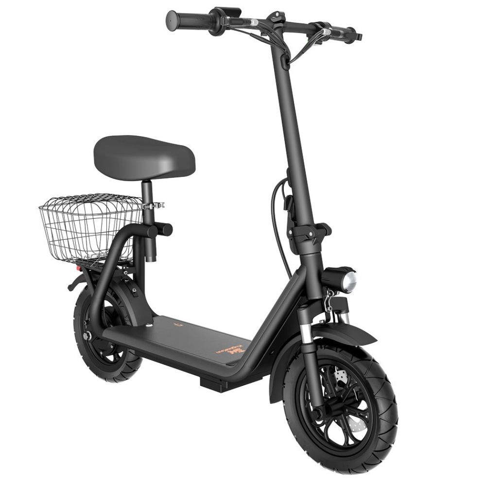 Электросамокат Kugoo Kirin C1 Plus 2024 500W