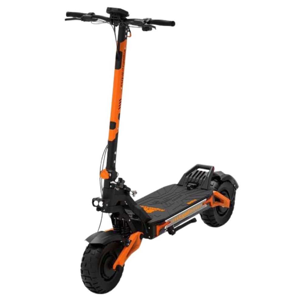 Купить электросамокат Kugoo Kirin G3 Pro 2024 Электросамокат Kugoo Kirin G3 Pro 2024