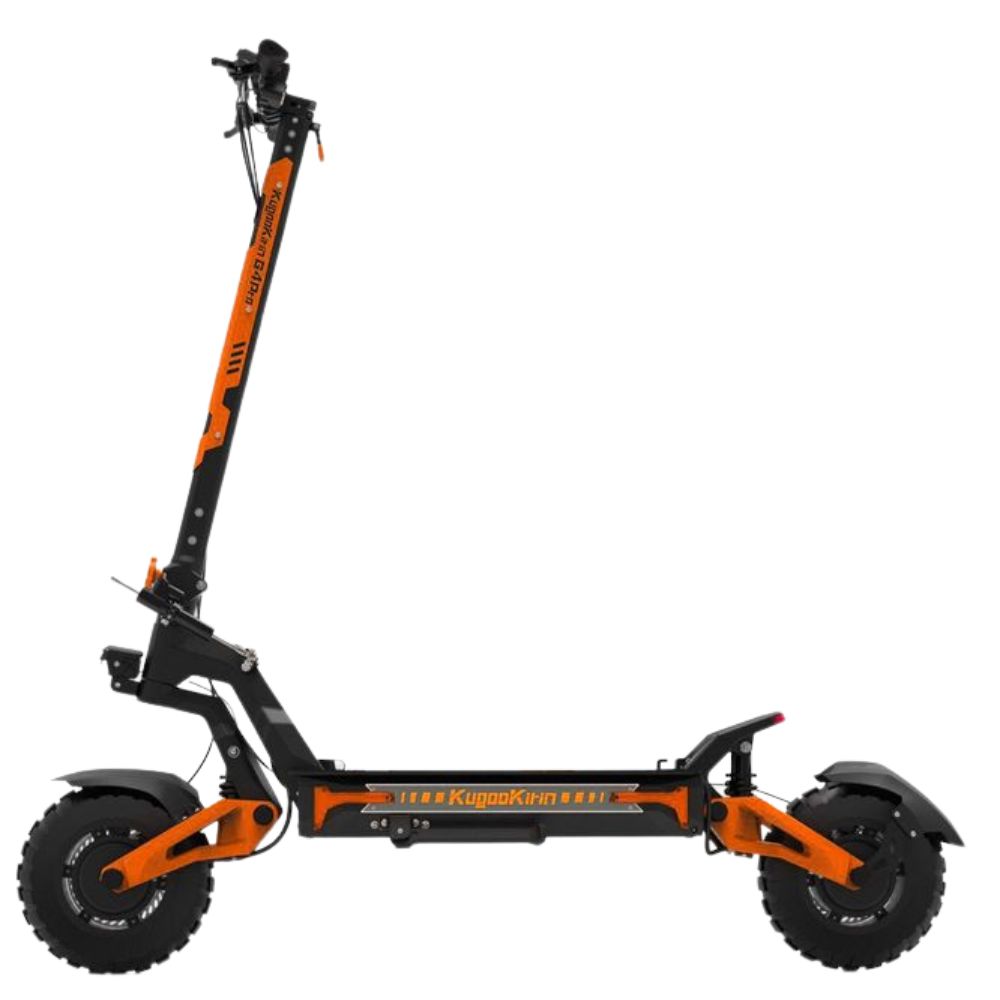 Электросамокат Kugoo Kirin G3 Pro 2024
