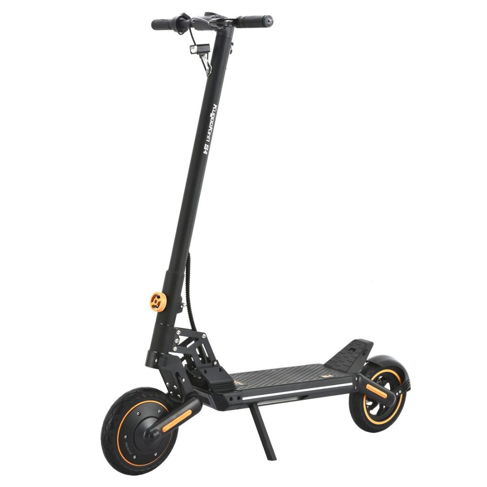 Купить электросамокат Kugoo Kirin S4 2024 500W Электросамокат Kugoo Kirin S4 2024 500W
