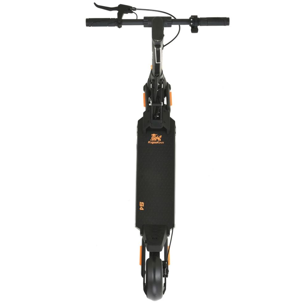 Электросамокат Kugoo Kirin S4 2024 500W