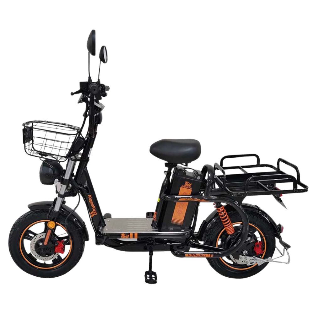 Купить электровелосипед Kugoo V3 pro Max 800W Электровелосипед Kugoo V3 pro Max 800W