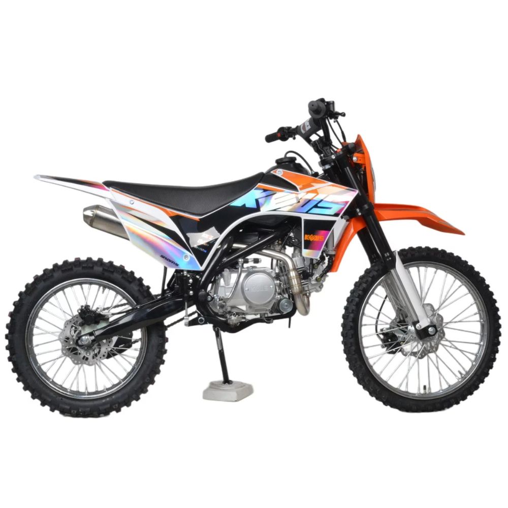 Питбайк Kews K61 140 E 19/16