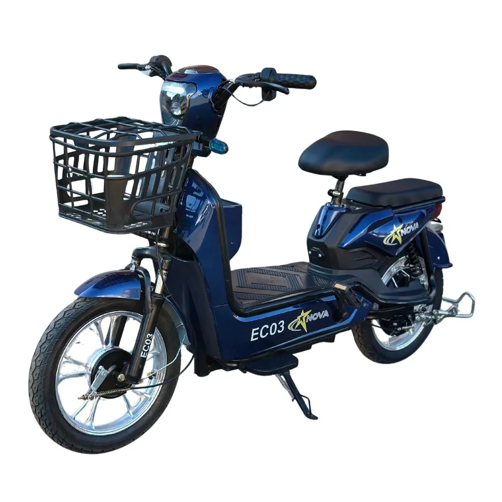 Купить электроскутер NOVA EC03 500W
