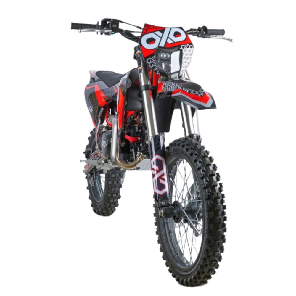 Питбайк OXO BASE 125
