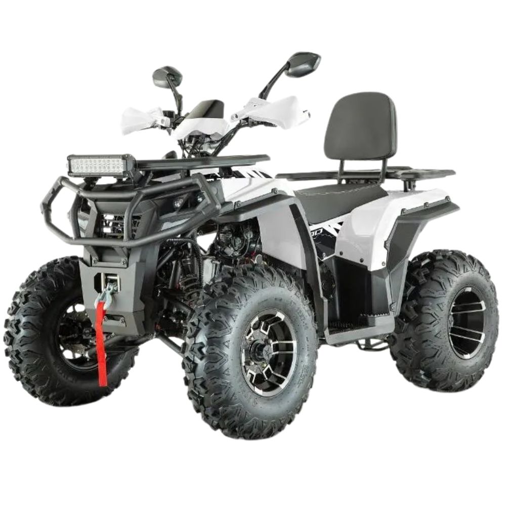 Купить квадроцикл AVM Adventure 250
