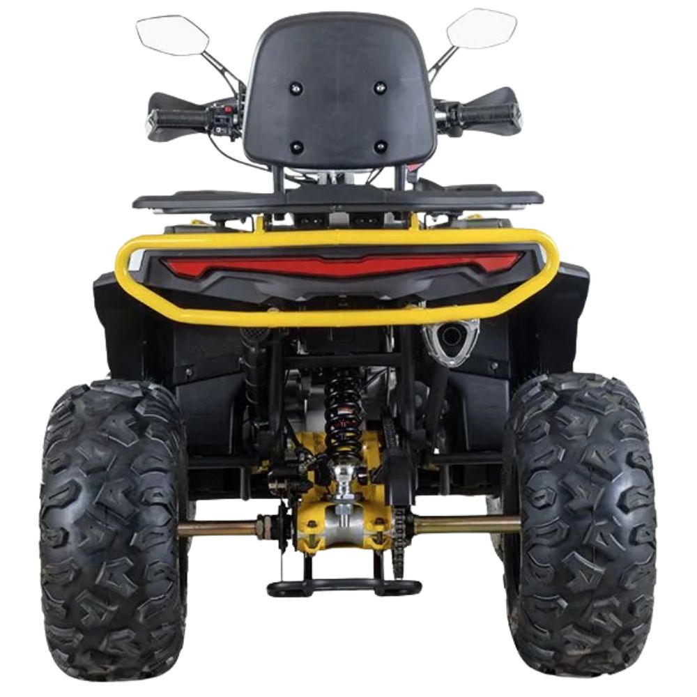 Квадроцикл AVM Adventure 250
