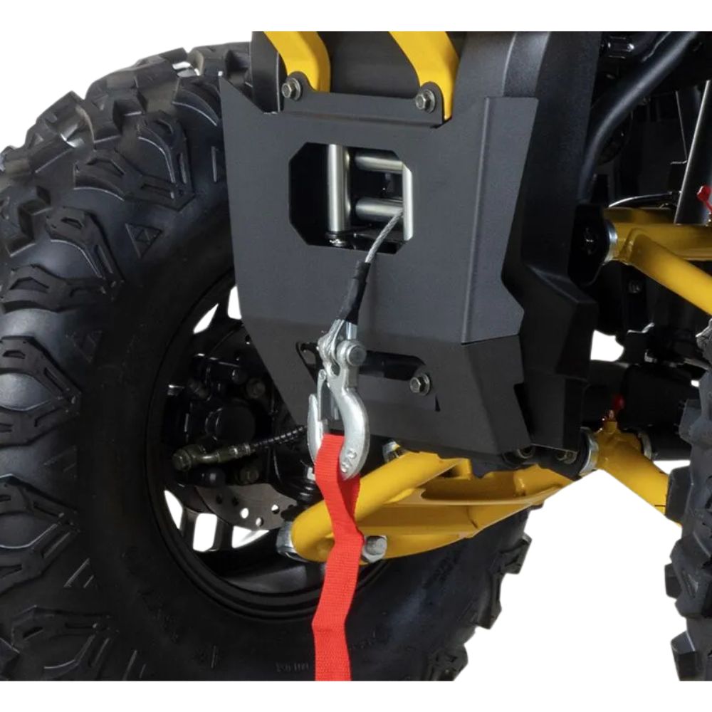 Квадроцикл AVM Adventure 250