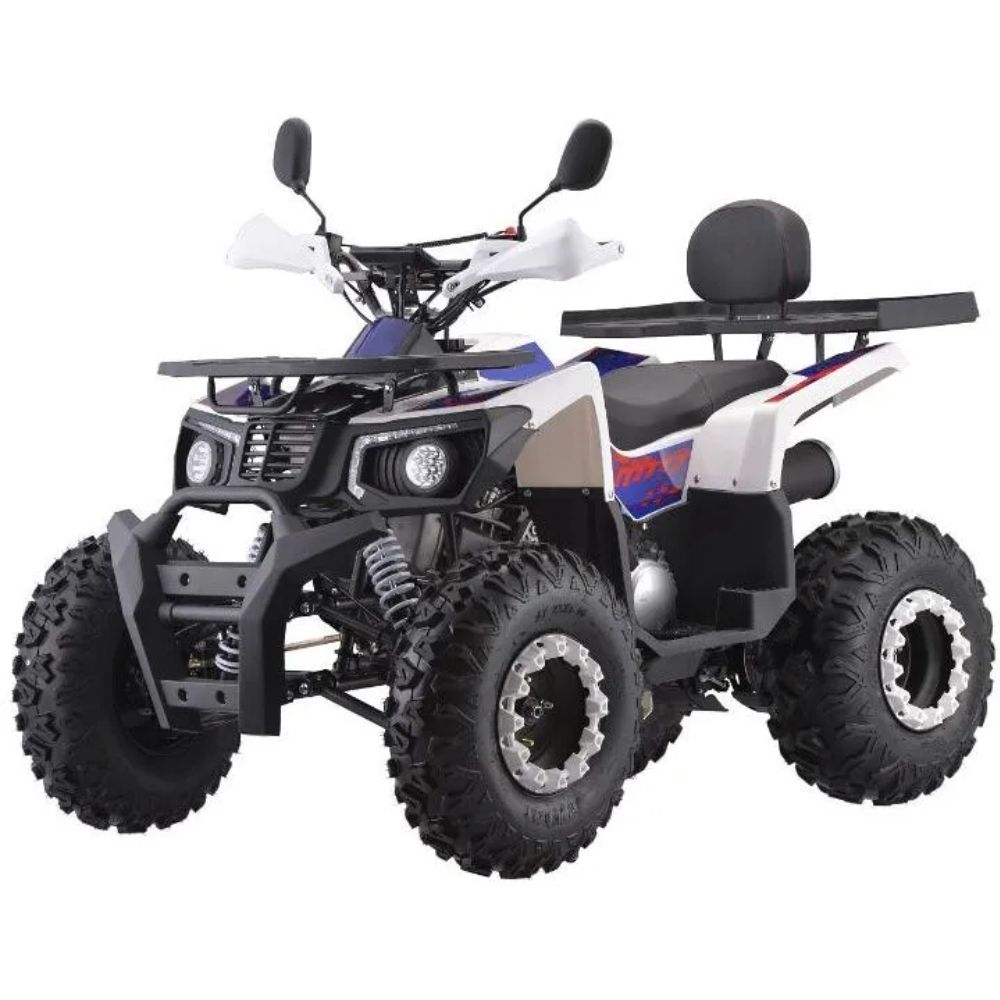 Купить квадроцикл AVM Thunder 200