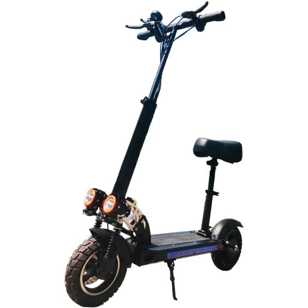 Купить электросамокат AVM MAX SPEED Электросамокат AVM MAX SPEED