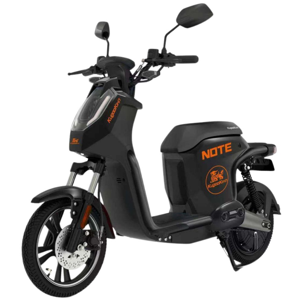 Купить электроскутер Kugoo Kirin NOTE Электроскутер Kugoo Kirin NOTE