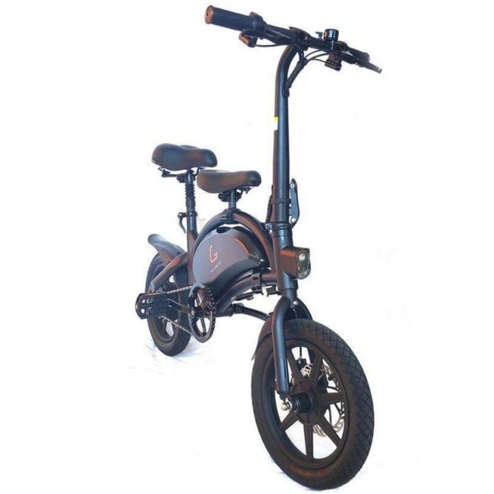 Купить электровелосипед Kugoo Kirin V1 2023 400W Электровелосипед Kugoo Kirin V1 2023 400W