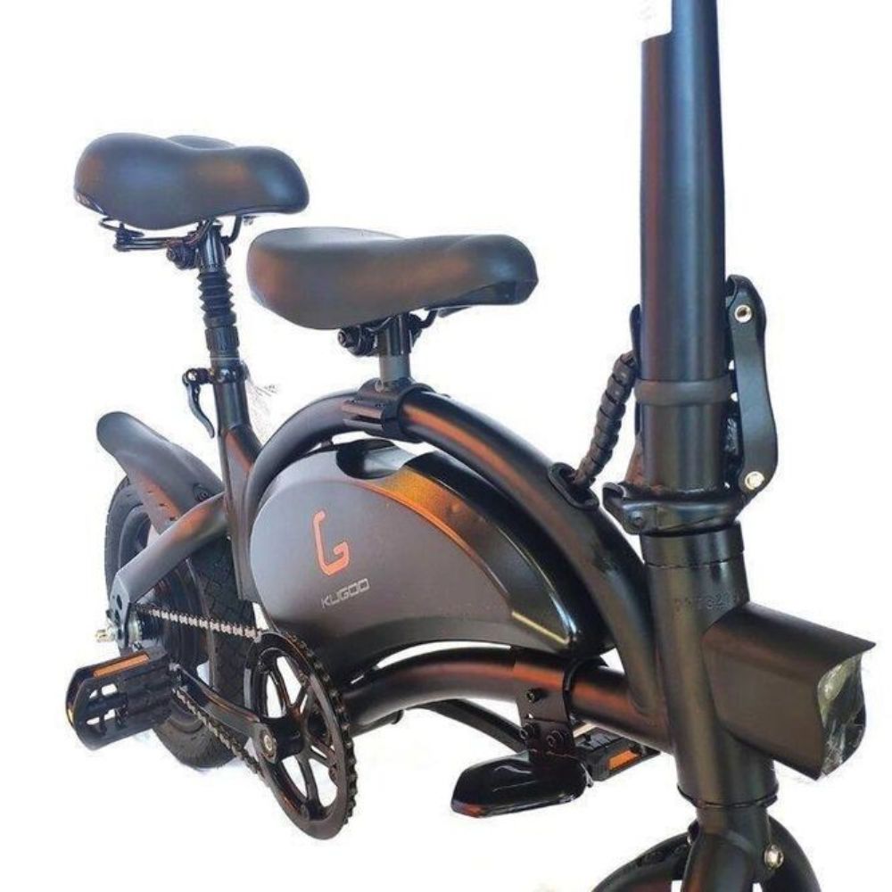 Электровелосипед Kugoo Kirin V1 2023 400W