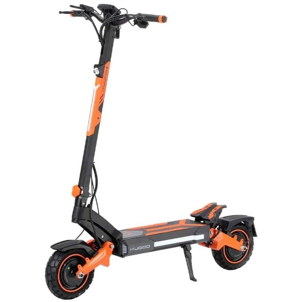 Купить электросамокат Kugoo Kirin F3 Pro Max Электросамокат Kugoo Kirin F3 Pro Max