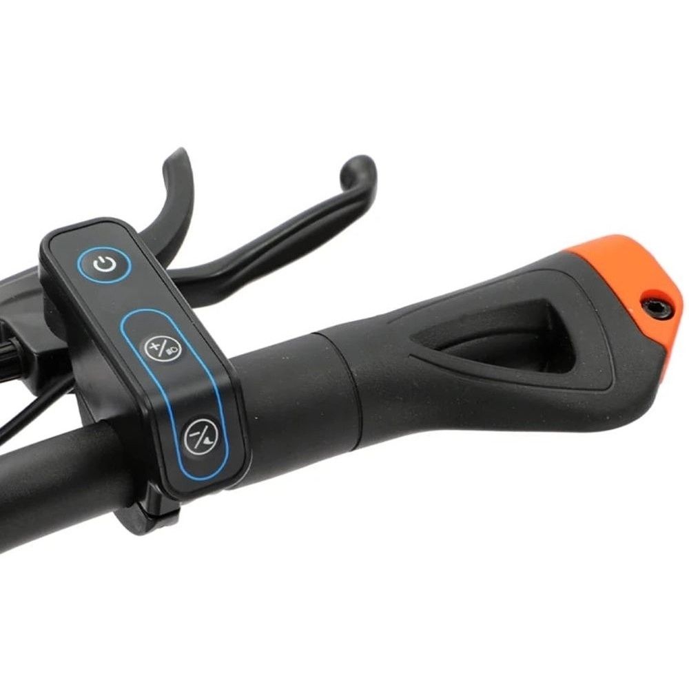 Электросамокат Kugoo Kirin F3 Pro Max