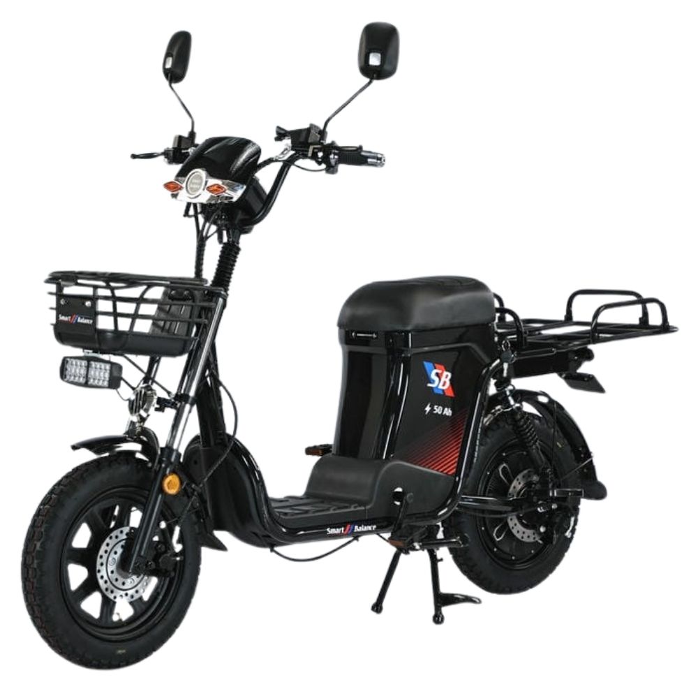 Купить электровелосипед SB Master Pro 50 Ah 2025 Электровелосипед SB Master Pro 50 Ah 2025
