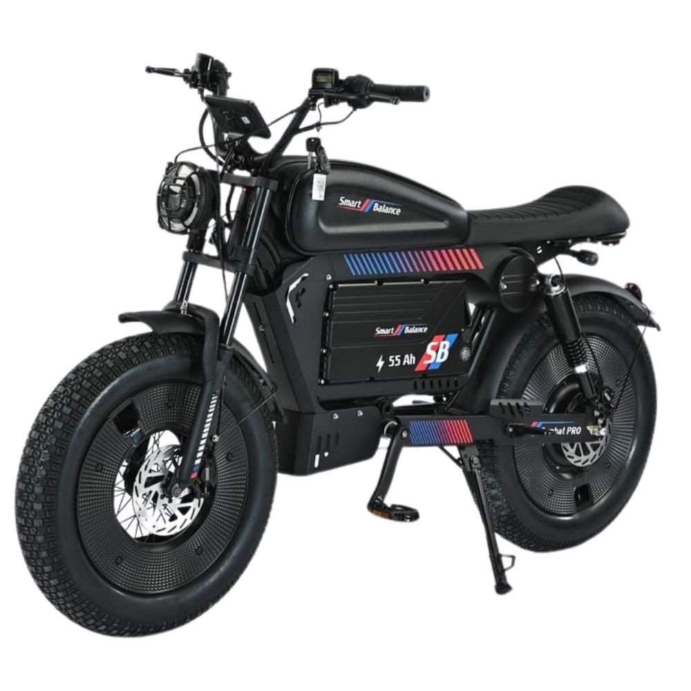 Купить электровелосипед SB Combat Pro 2025 Электровелосипед SB Combat Pro 2025