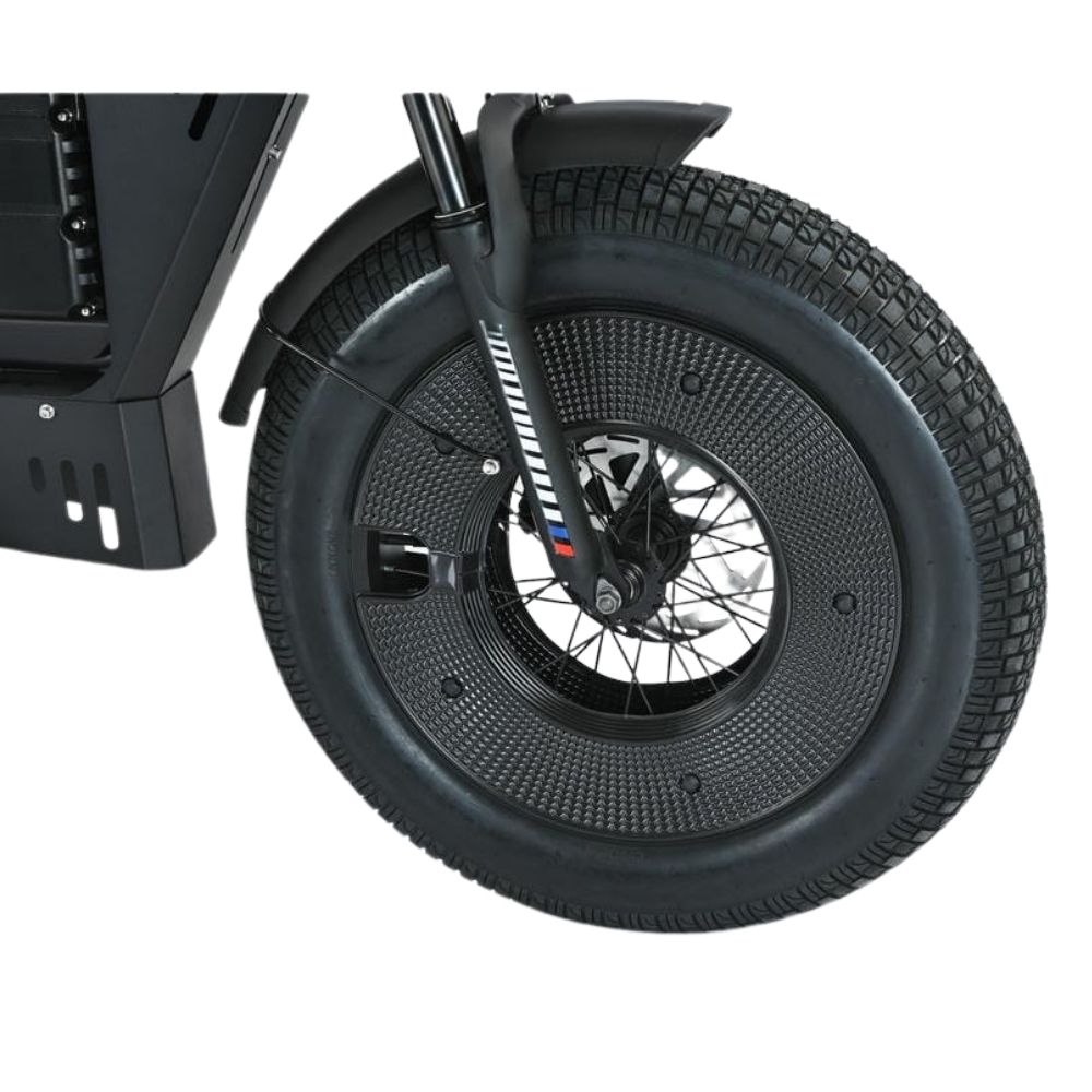 Электровелосипед SB Combat Pro 2025