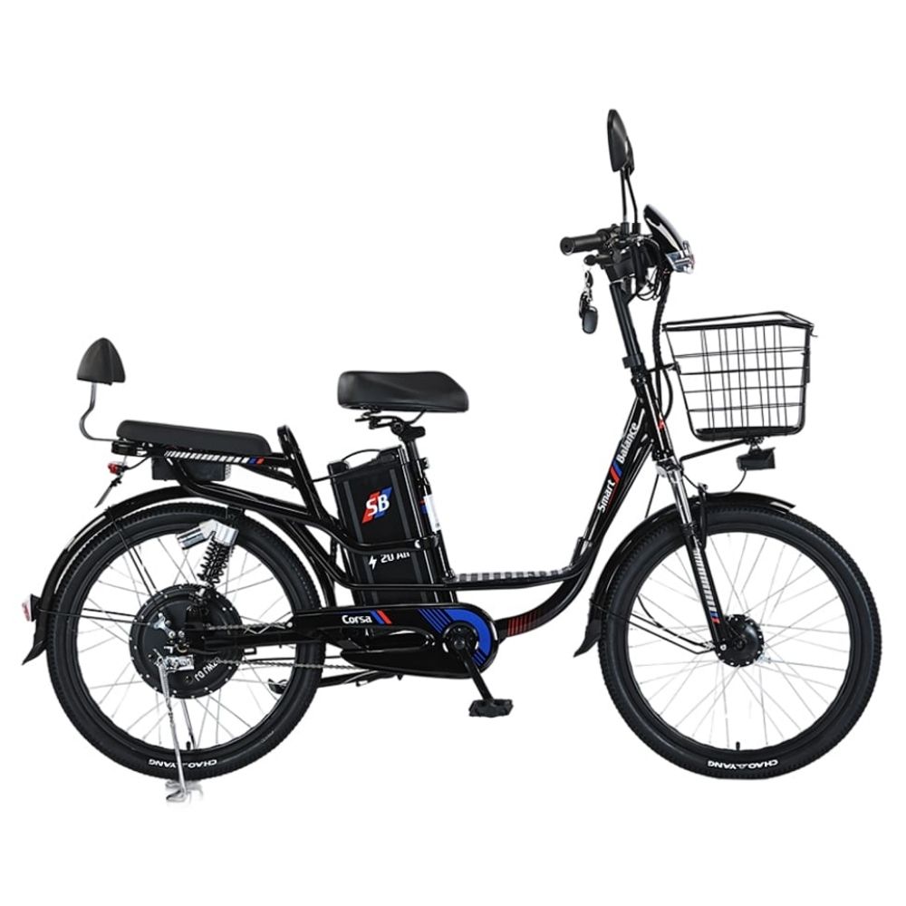 Электровелосипед SB Corsa 13Ah 2025