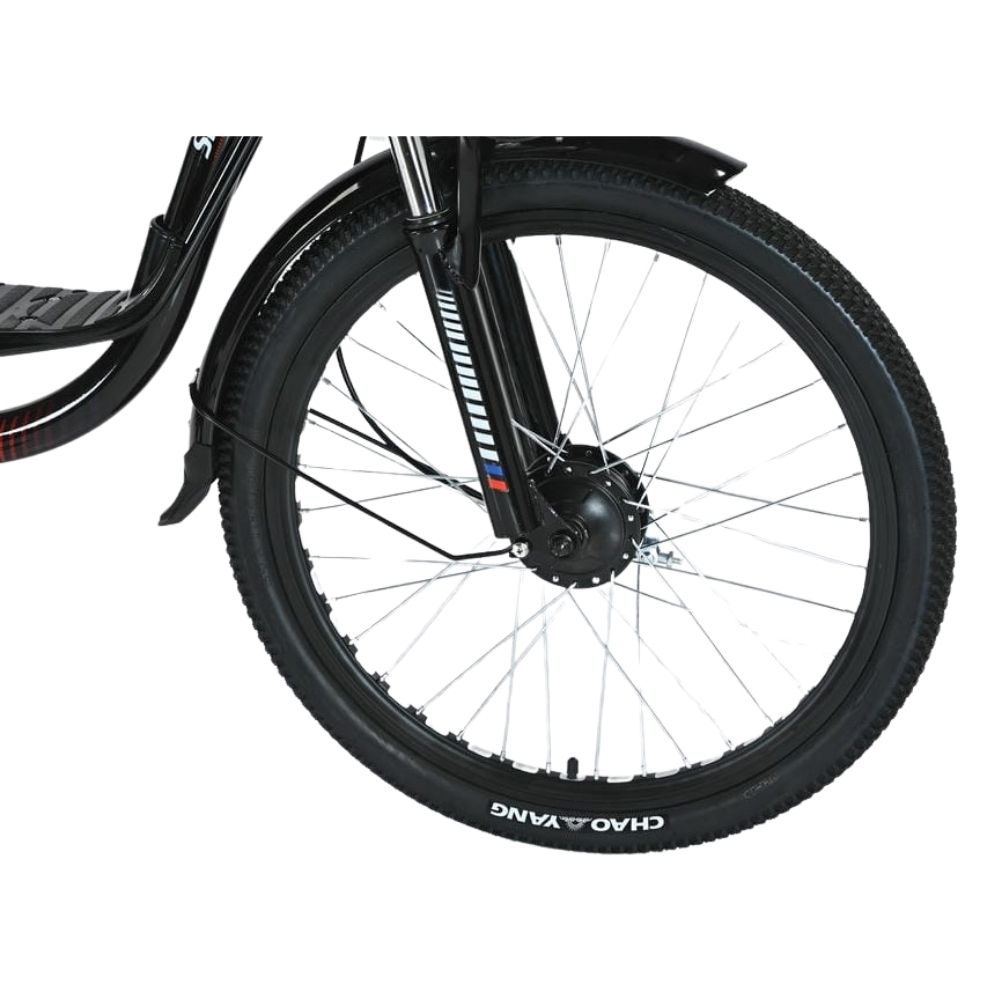 Электровелосипед SB Corsa 13Ah 2025