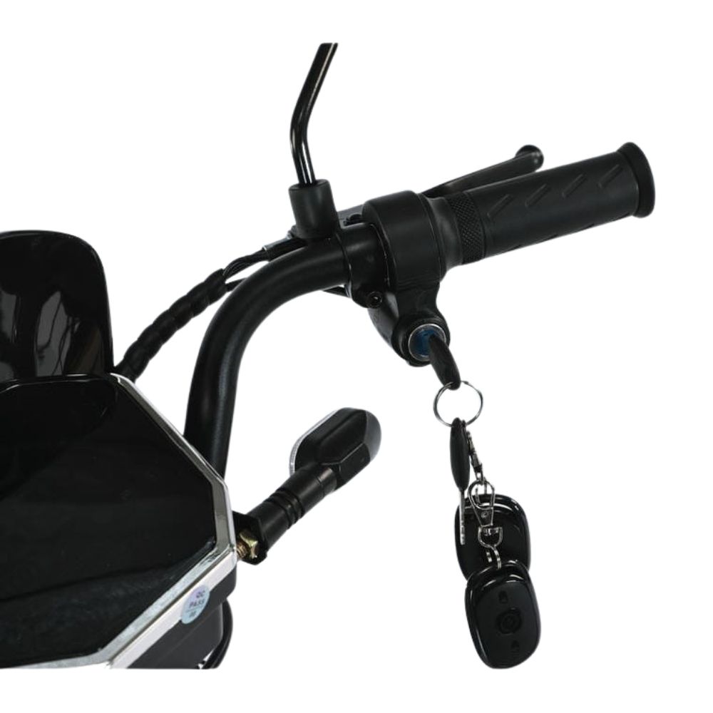Электровелосипед SB Corsa 13Ah 2025