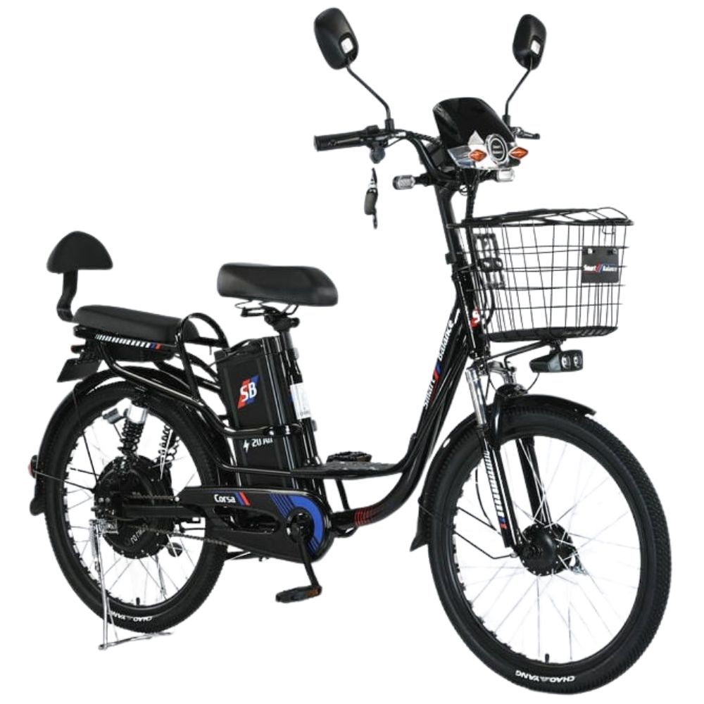 Электровелосипед SB Corsa 13Ah 2025