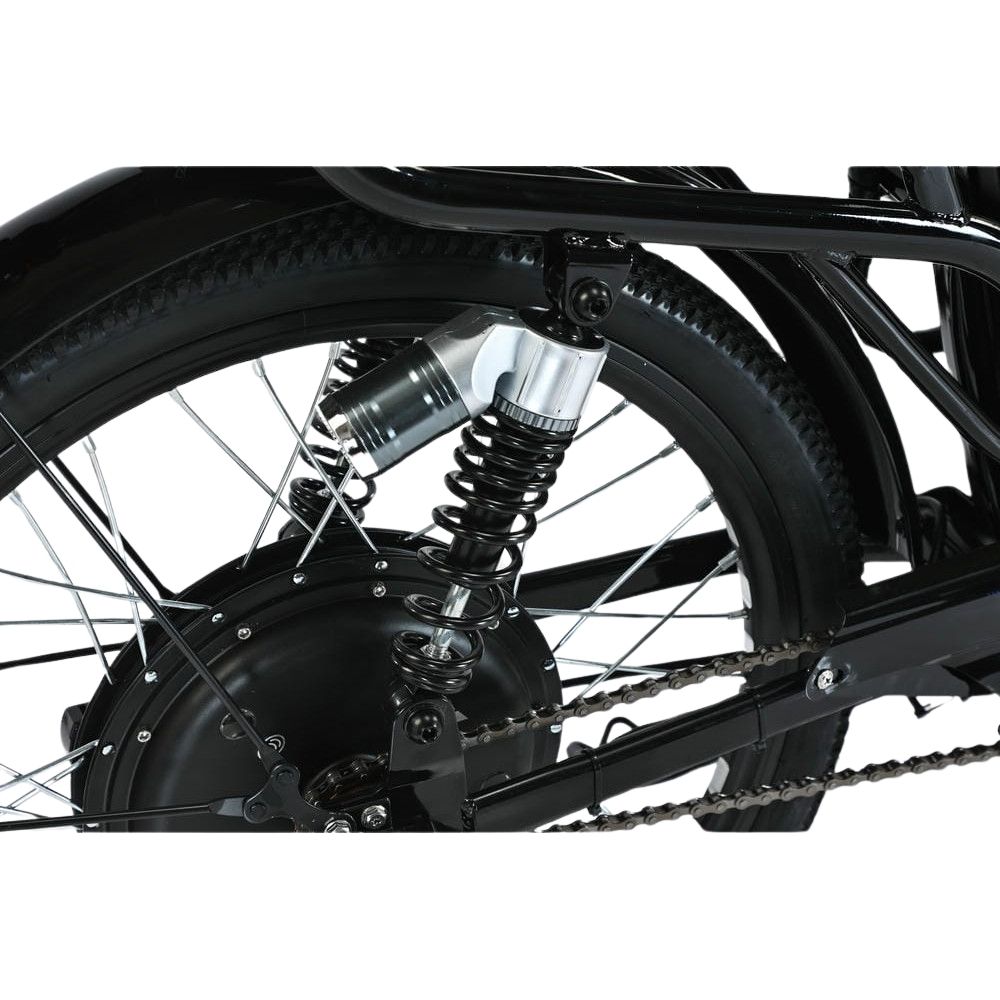 Электровелосипед SB Corsa 13Ah 2025