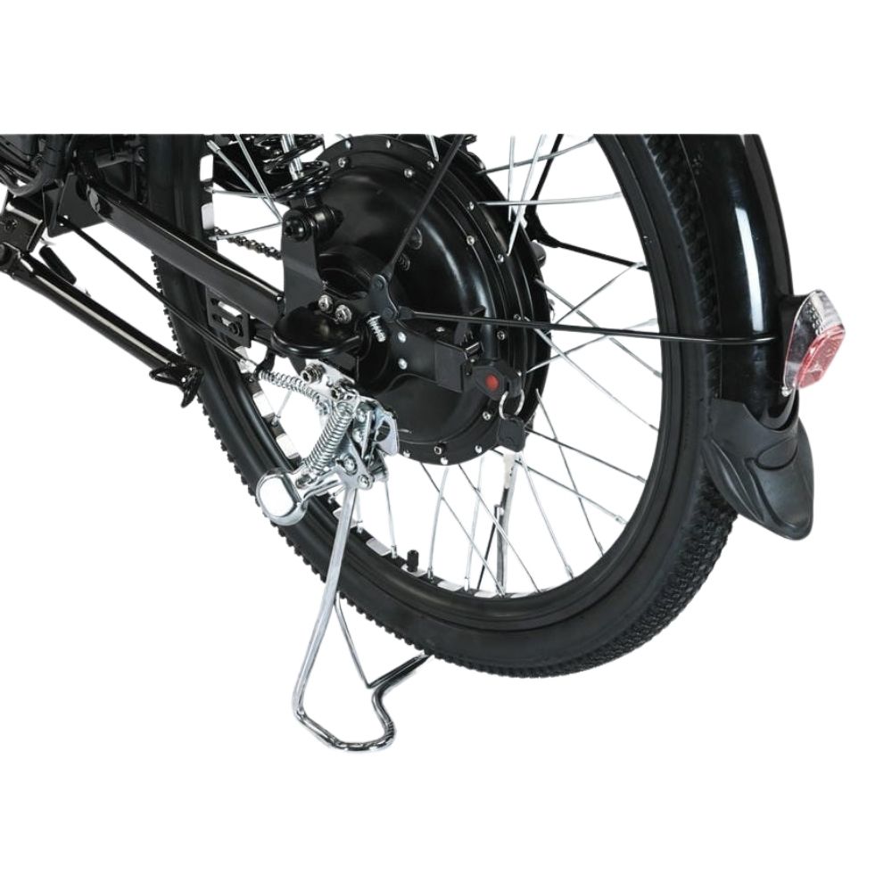 Электровелосипед SB Corsa 13Ah 2025