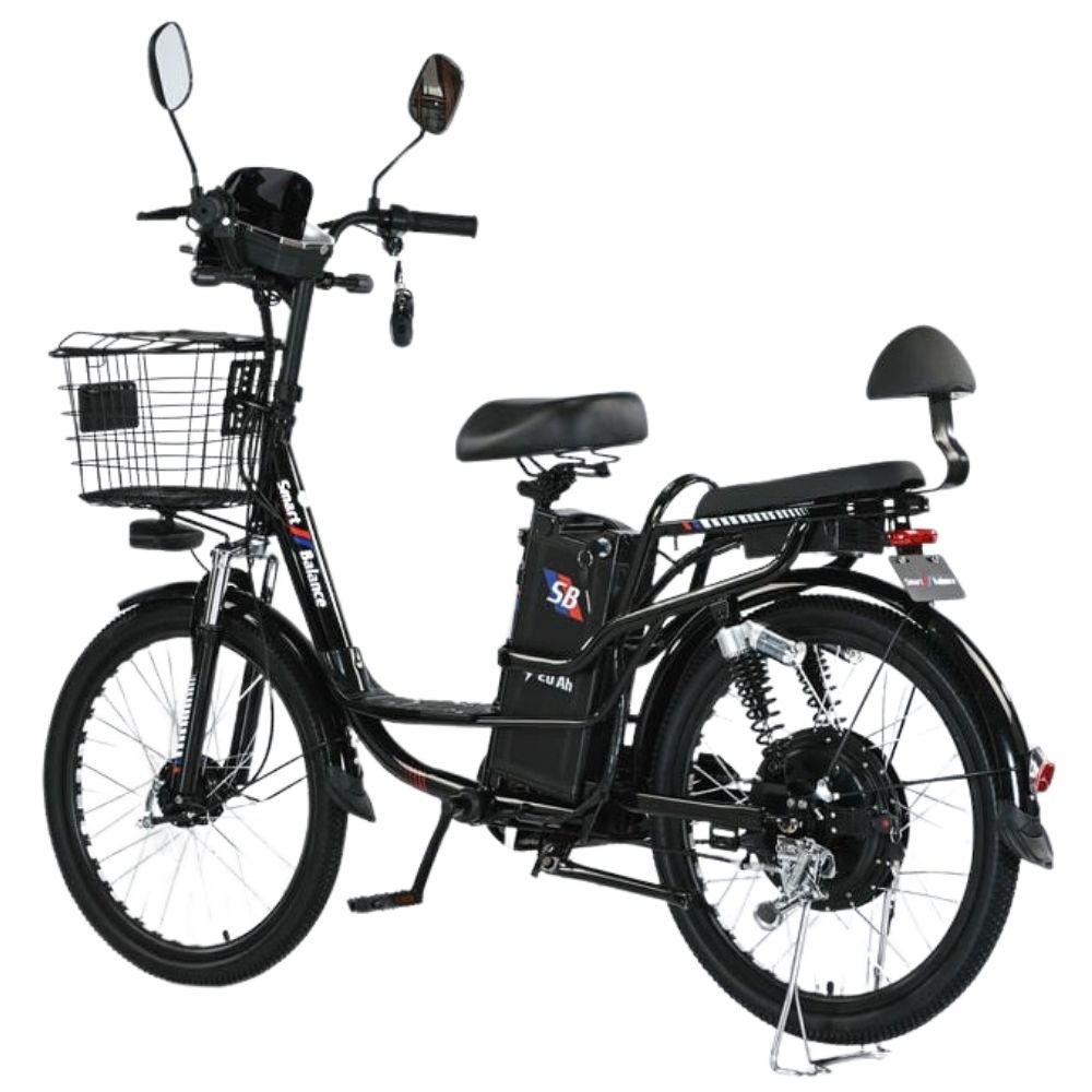 Электровелосипед SB Corsa 13Ah 2025