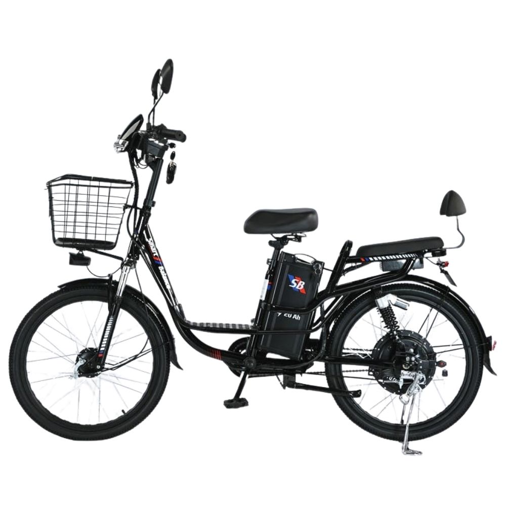 Электровелосипед SB Corsa 13Ah 2025