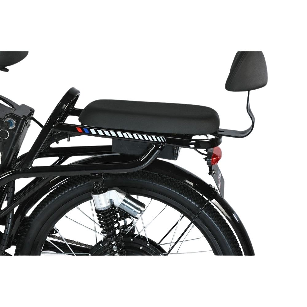 Электровелосипед SB Corsa 13Ah 2025