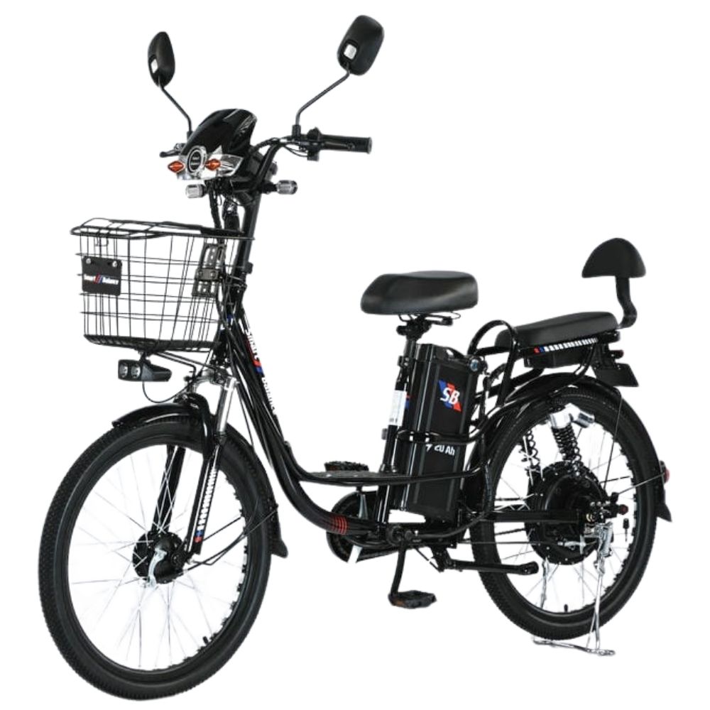 Купить электровелосипед SB Corsa 13Ah 2025 Электровелосипед SB Corsa 13Ah 2025