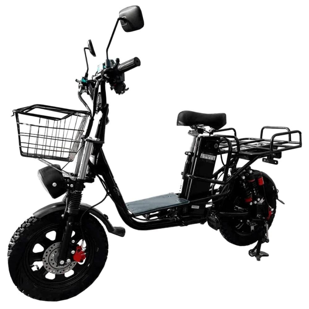 Купить электровелосипед GT Monster 60V 20Ah Электровелосипед GT Monster 60V 20Ah