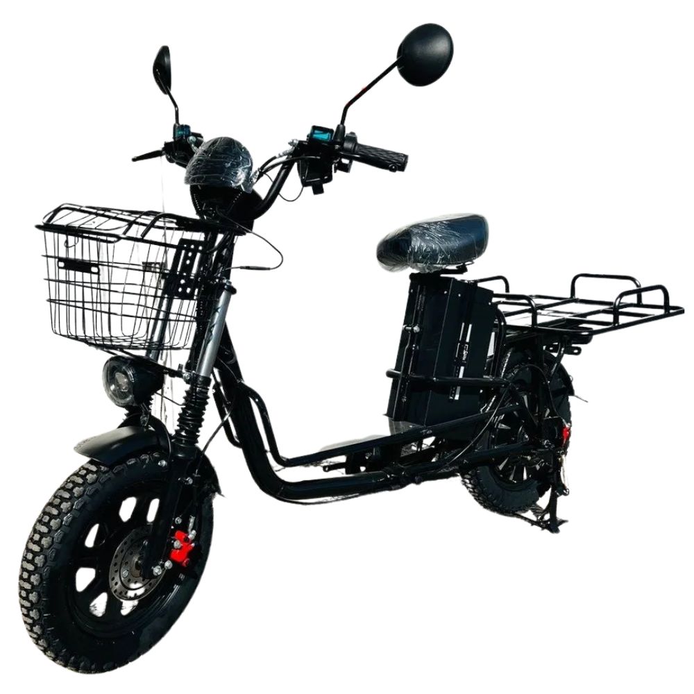 Купить электровелосипед GT Monster 60V30Ah Электровелосипед GT Monster 60V30Ah