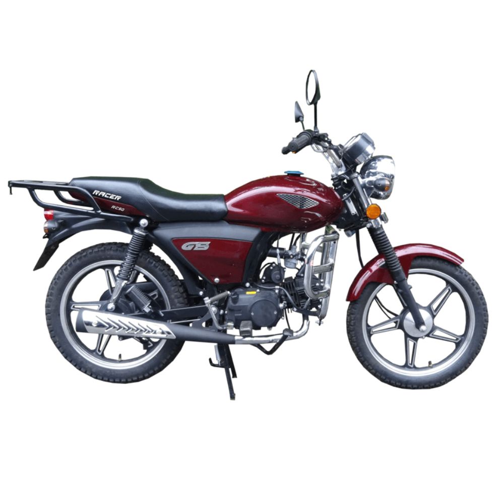 Купить мопед Racer M2 RC50 Alpha 49сс