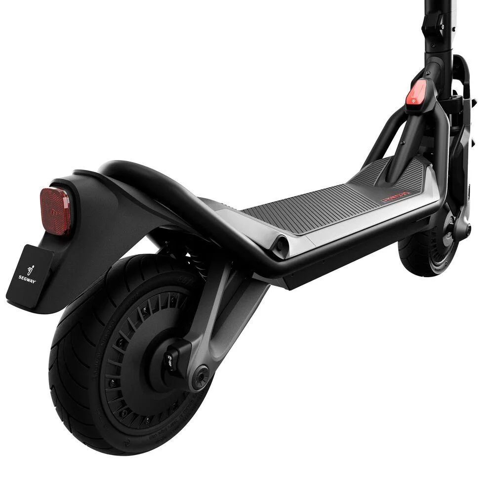 Электросамокат Segway Ninebot Superscooter GT3D