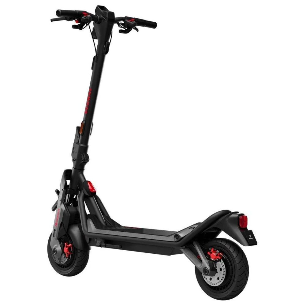 Электросамокат Segway Ninebot Superscooter GT3D