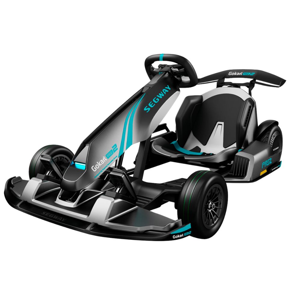 Купить электрокартинг Ninebot GoKart Pro 2 Электрокартинг Ninebot GoKart Pro 2