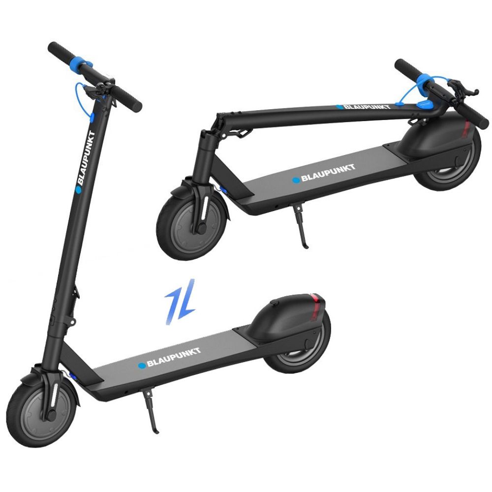 Электросамокат BLAUPUNKT ESC608
