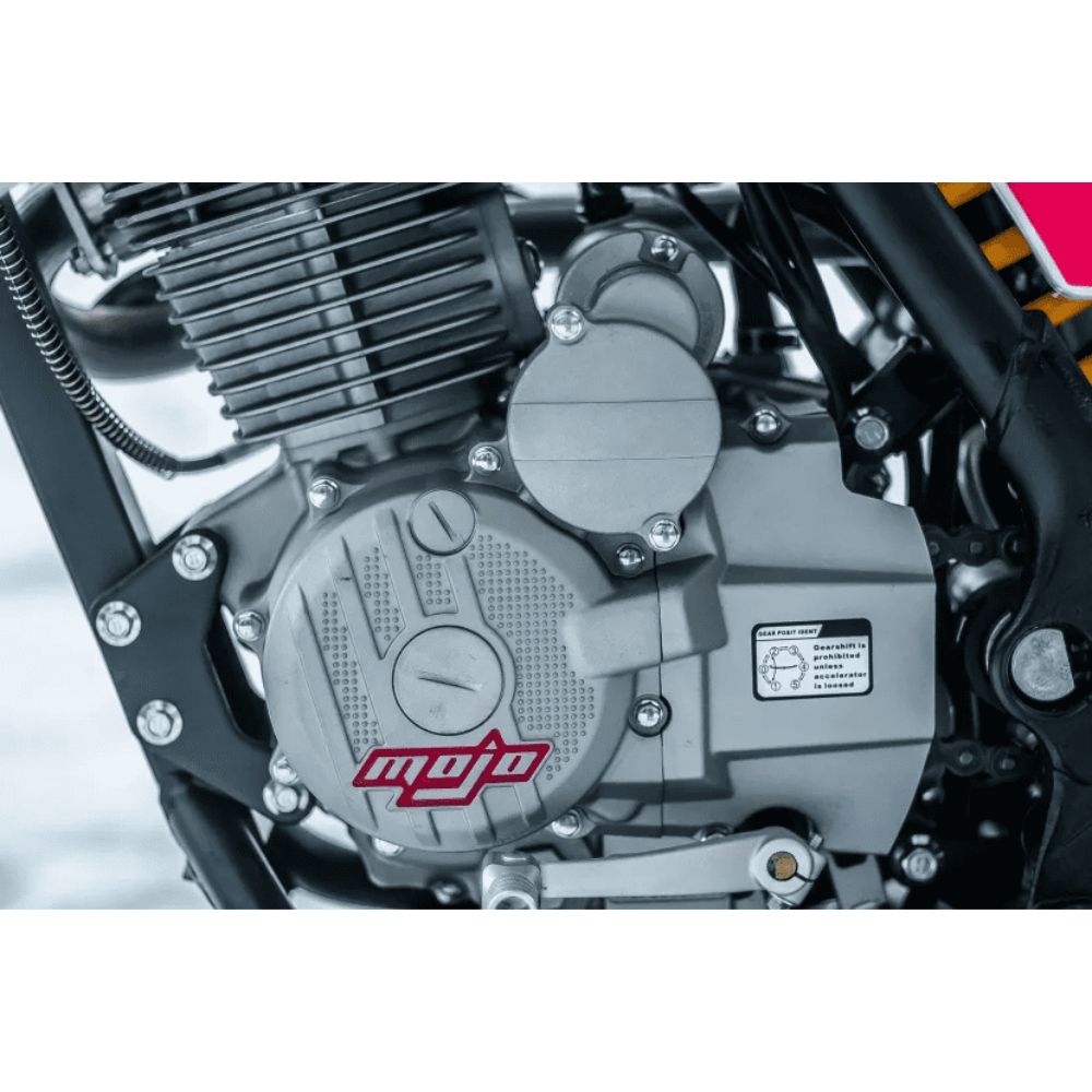 Кроссовый мотоцикл BSE Z2 Roqvi Pink 19/16