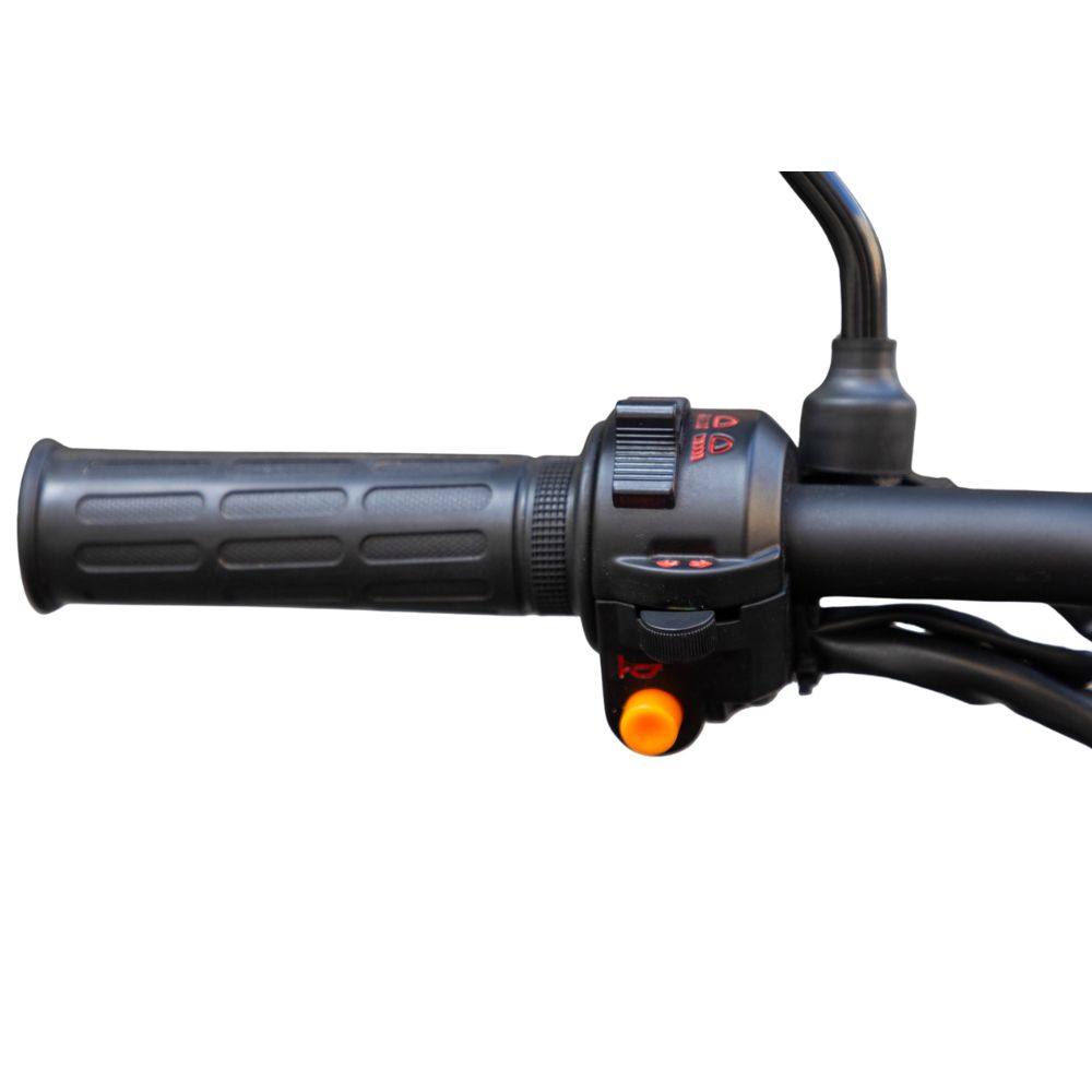 Мопед Racer RC50-V Beta M1 БЕЗ ПТС